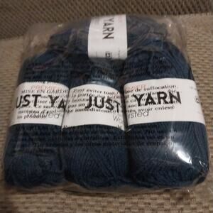 New Premier Just Yarn "Denim"